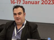 Umut Yılmazkeçeci ve Sağlık Turizmi