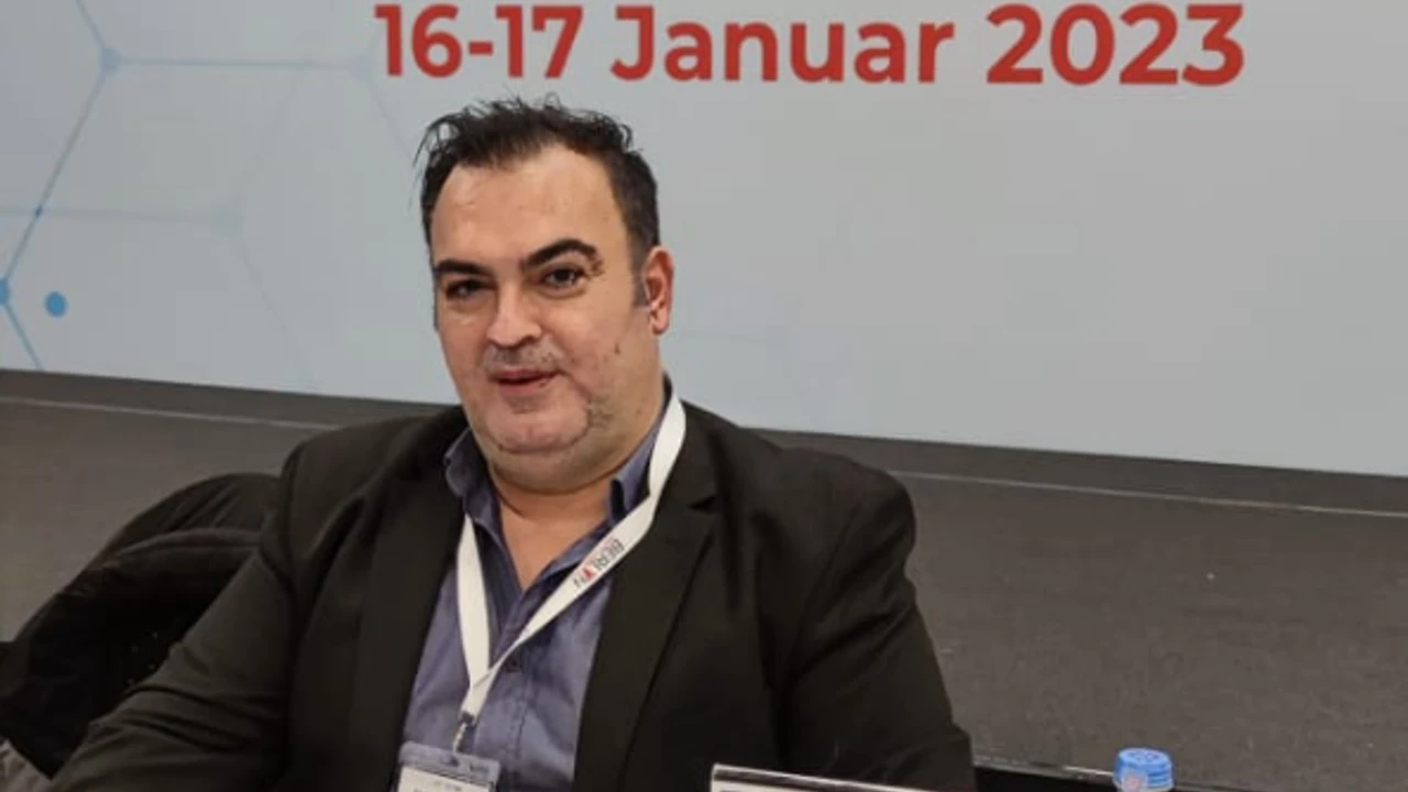Umut Yılmazkeçeci ve Sağlık Turizmi