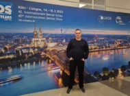 Umut Yılmazkeçeci Yazdı; Köln IDS 2023 Diş Malzemeleri Fuarı