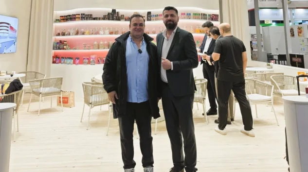 Anuga Köln 2025: Gıda Dünyasının Kalbi Almanya’da Attı