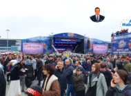 Umut Yılmazkeçeci Yazdı;Teknofest’e Dair