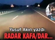 RADAR KAFA/DAR…