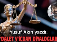 A’dalet V’icdan DİYALOGLARI..