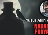 Nadanlar furyası…