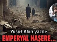 Emperyal haşere…