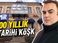 Küçük Bir Köşk, Büyük Bir Hikâye