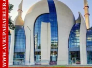 Köln’de Ramazan Bayramı: Hasret, Coşku ve Dayanışma