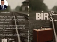 “Bir Bavul Bir Umut”: Gurbetçilerin Hikâyesi Kitap Oldu