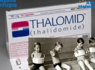 Umut Yılmazkeçeci Yazdı;Bir Nesli Mahveden Facia: Thalidomide