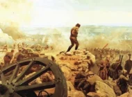 ÇANAKKALE GEÇİLMEZ