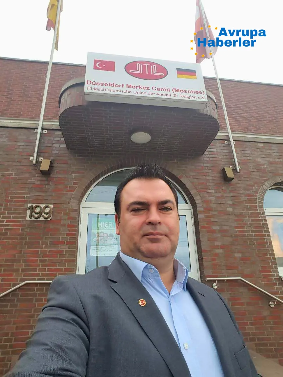 Umut Yılmazkeçeci Yazdı;Ramazan Bayraminiz Kutlu olsun