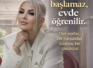 Zorbalık Okulda Başlamaz, Evde Öğrenilir