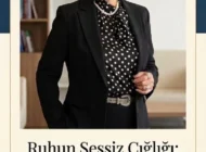 Ruhun Sessiz Çığlığı: Duygusal Yorgunluk ve Yeniden İnşa Etmenin Yolları