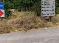 Av.Yusuf AKIN Yazdi;MAVİ UMMAN…