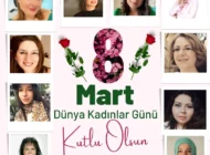 Umut Yılmazkeçeci Yazdı;Elinin Değdiği Her Yeri Güzelleştiren Kadınlar