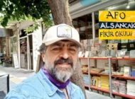 Av. Yusuf Akın yazdı; Cümle İnsanlığa…