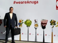 Umut Yılmazkeçeci Yazdı;Anuga Köln Gıda Fuarı 2023
