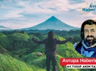 Yusuf Akın yazdı; Paramist insan…