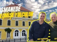 “İzmir’in Unutulan Mahallesi: Basmane Sokaklarında Bir Gün”