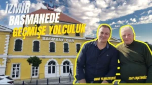 “İzmir’in Unutulan Mahallesi: Basmane Sokaklarında Bir Gün”