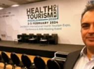 Berlin Sağlık Turizmi Fuarı 2024