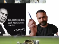 Ozan Delice Yazdı;Türk sporu kazan gibi kaynıyor.