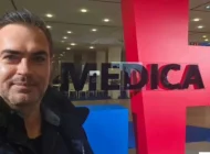 Düsseldorf MEDICA 2025: 72 Ülke, 5000 Firma ve Sahadan Gözlemlerim
