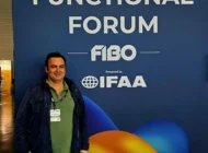 Fibo Köln 2025 Sağlık ve Fitness Fuarı
