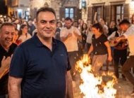 Bugün Hıdırellez…