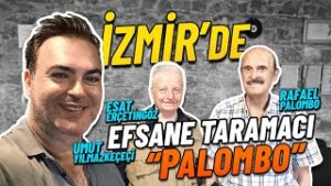 İzmir’de 90 Yıllık Sefarad Lezzeti: Tarama