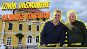 “İzmir’in Unutulan Mahallesi: Basmane Sokaklarında Bir Gün”
