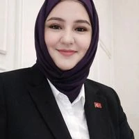 Amine Çalışkan