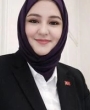 Amine Çalışkan